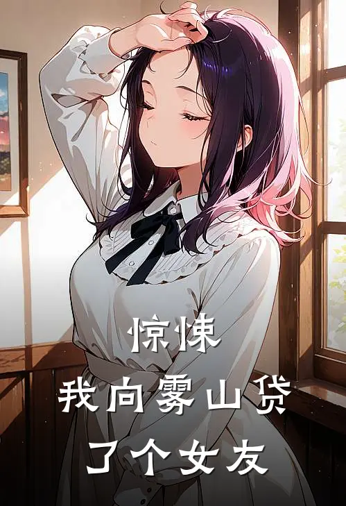 惊悚：我向雾山贷了个女友