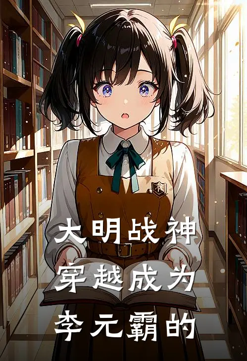 大明战神穿越成为李元霸的