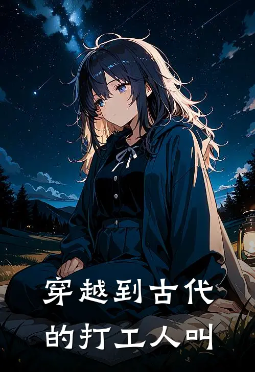 穿越到古代的打工人叫