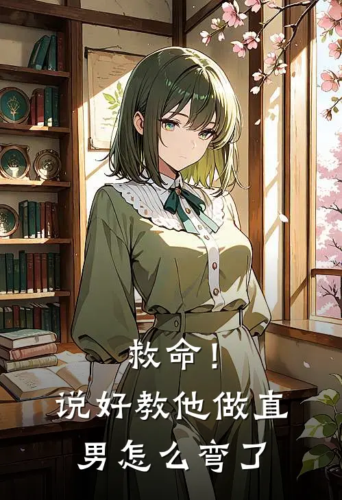 救命！说好教他做直男怎么弯了江眠陈曜一最新好看小说_最新完本小说救命！说好教他做直男怎么弯了江眠陈曜一