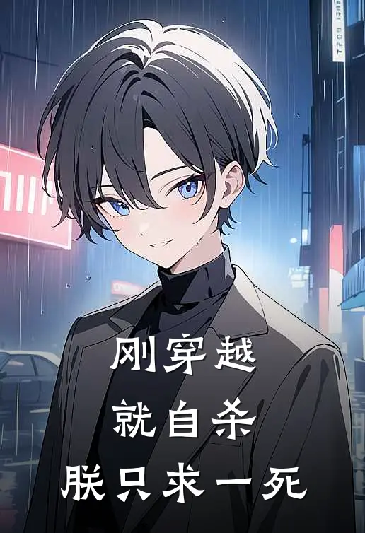 刚穿越就自杀，朕只求一死(张子枫白敬忱)全集阅读_刚穿越就自杀，朕只求一死最新章节阅读