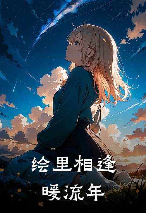 绘里相逢暖流年