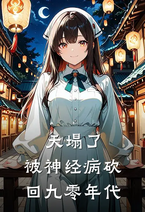 天塌了，被神经病砍回九零年代