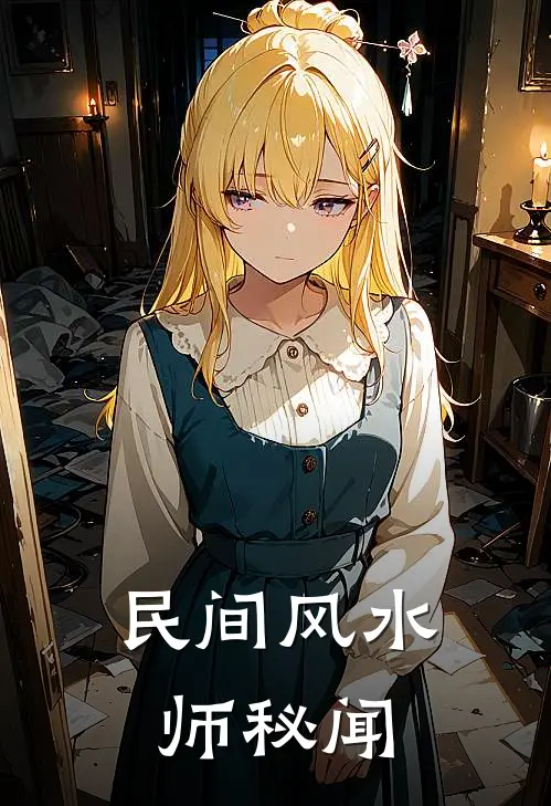 民间风水师秘闻