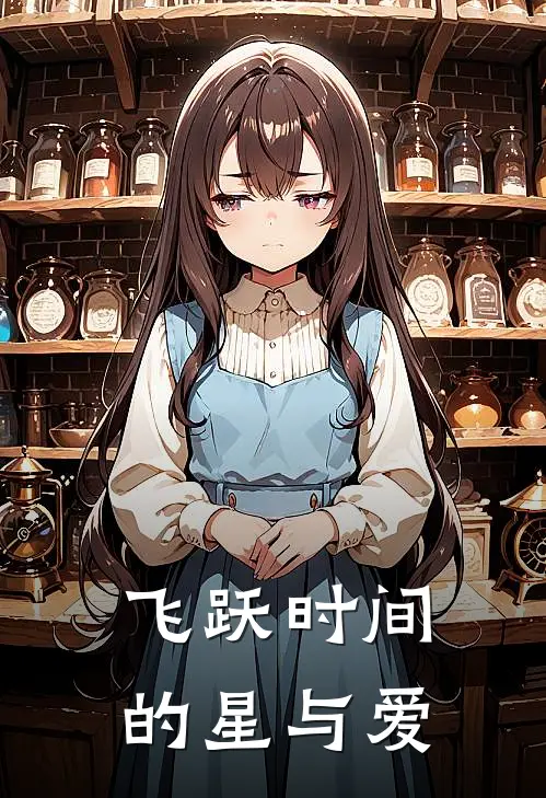 飞跃时间的星与爱(陈锋陈辰)全本免费在线阅读_飞跃时间的星与爱全文阅读