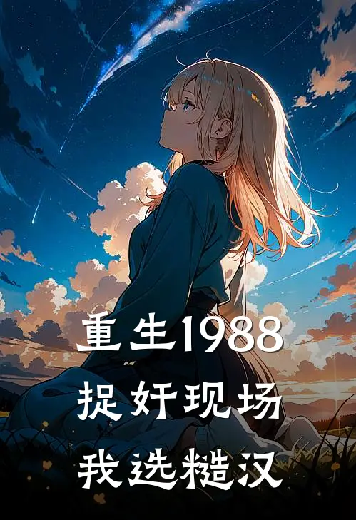 重生1988：捉奸现场我选糙汉