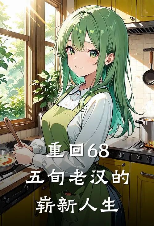 重回68，五旬老汉的崭新人生