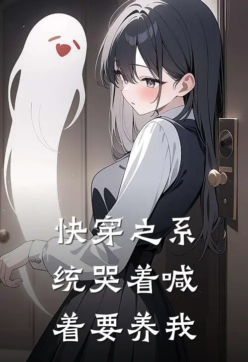 快穿之系统哭着喊着要养我