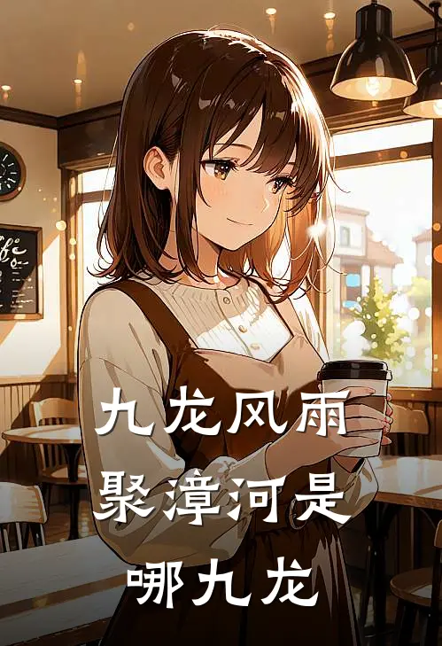 九龙风雨聚漳河是哪九龙