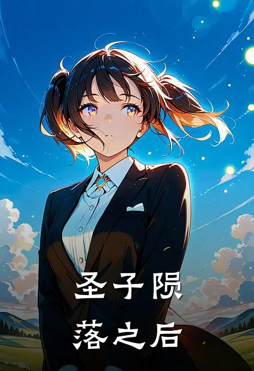 圣子陨落之后(楚云帆苏清婉)最新小说全文阅读_最新章节列表圣子陨落之后(楚云帆苏清婉)