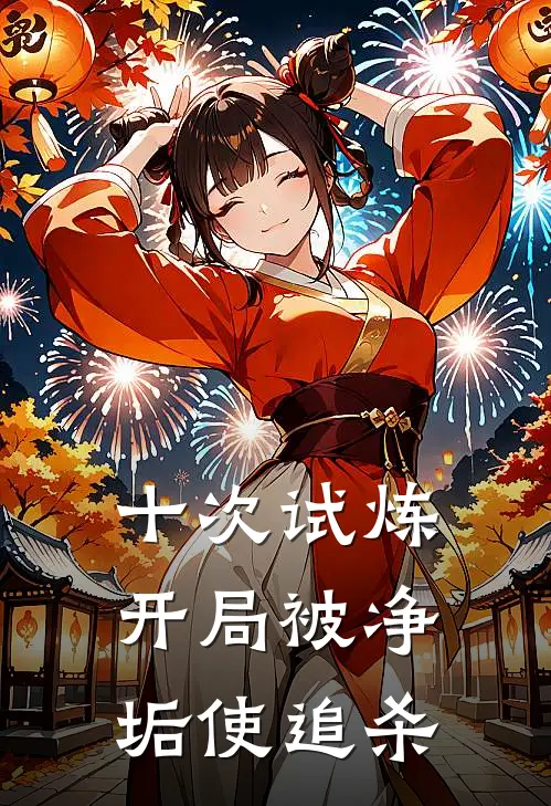 林星林星(十次试炼：开局被净垢使追杀)全章节在线阅读_(十次试炼：开局被净垢使追杀)完结版免费阅读