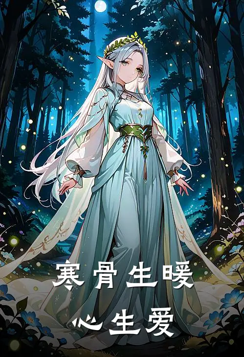 寒骨生暖心生爱