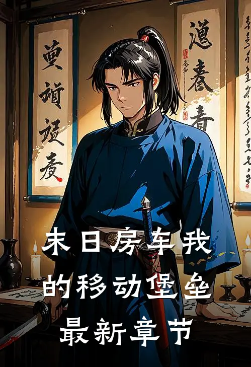 末日房车我的移动堡垒最新章节
