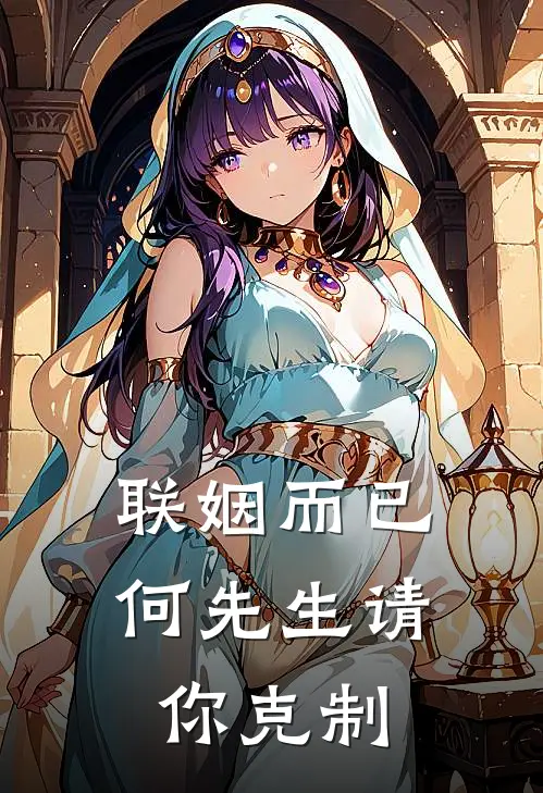 联姻而已，何先生请你克制