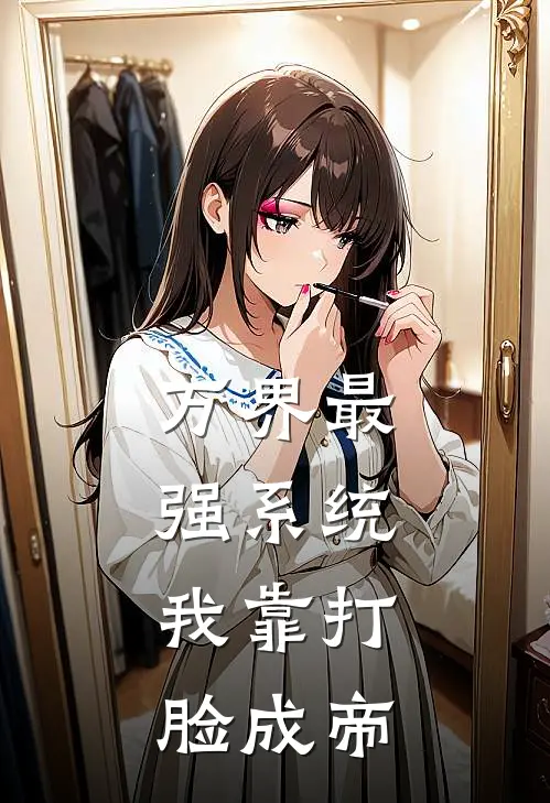万界最强系统：我靠打脸成帝