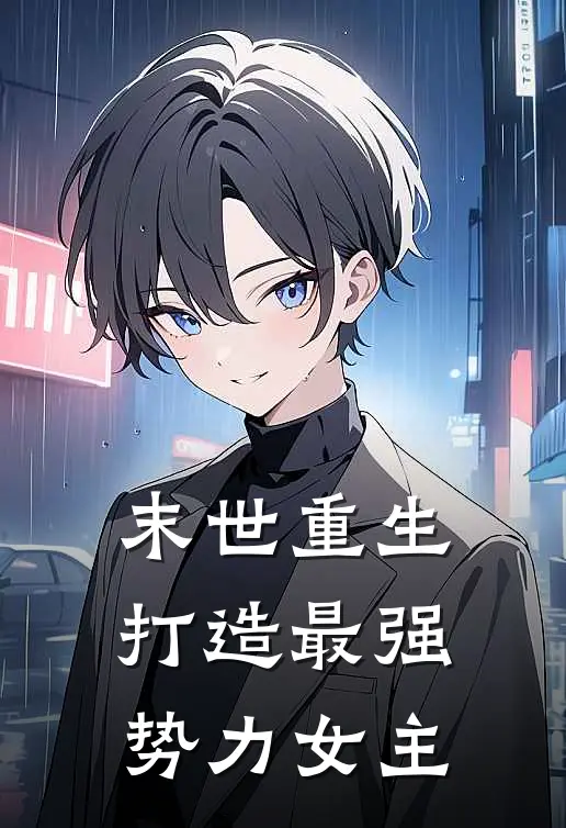 末世重生打造最强势力女主