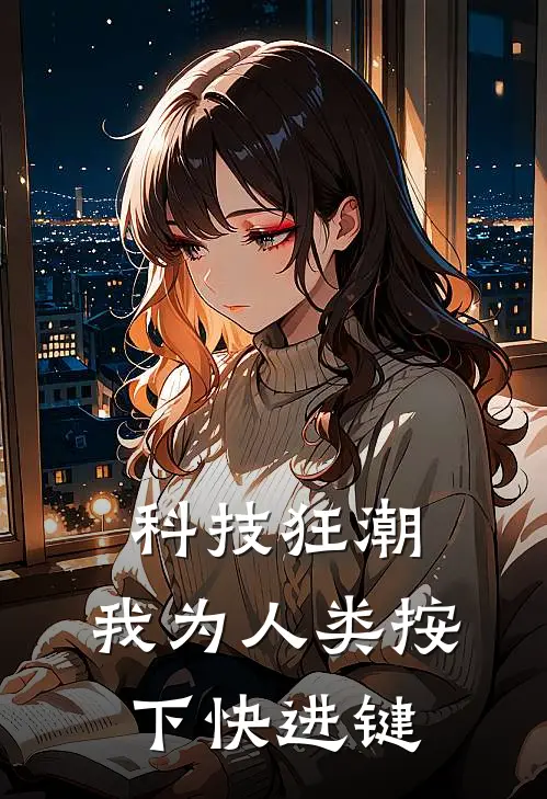 林渊小林(科技狂潮：我为人类按下快进键)全章节在线阅读_(科技狂潮：我为人类按下快进键)完结版免费阅读