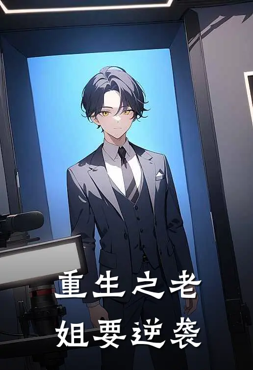 重生之老姐要逆袭