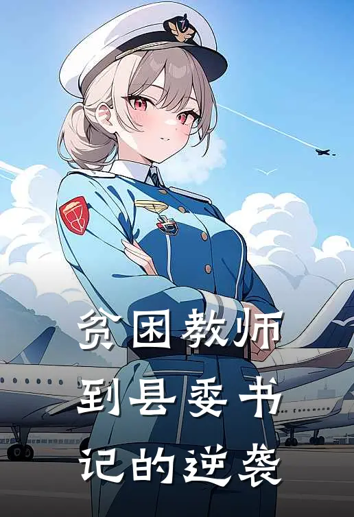 贫困教师到县委书记的逆袭