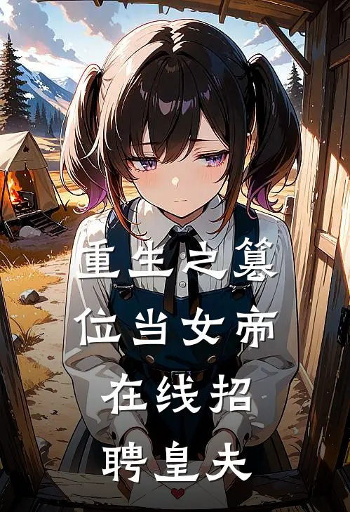 重生之篡位当女帝，在线招聘皇夫