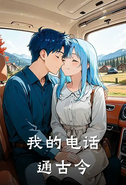 我的电话通古今(苏辰秦始皇)完结的热门小说_全本免费完结小说我的电话通古今(苏辰秦始皇)