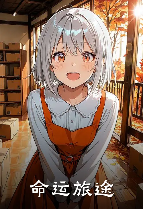 命运旅途