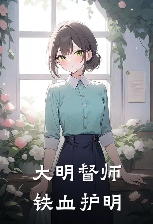 大明督师：铁血护明洪志明洪承畴全本免费完结小说_免费小说完结大明督师：铁血护明洪志明洪承畴