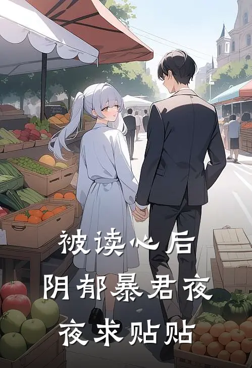 被读心后，阴郁暴君夜夜求贴贴