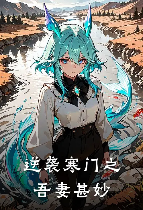 逆袭寒门之吾妻甚妙