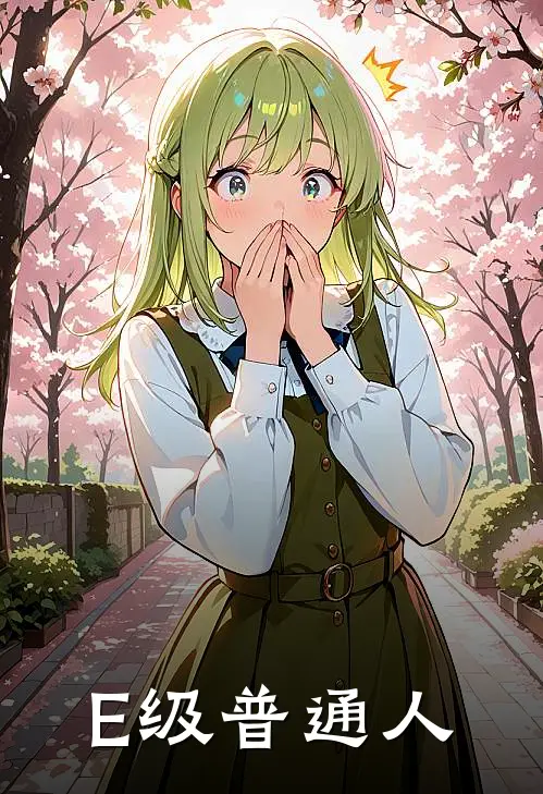 E级普通人(安白夏婧)免费小说完结版_免费小说免费阅读E级普通人安白夏婧