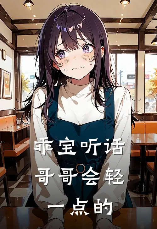 乖宝听话，哥哥会轻一点的(郑晚星祁野)免费阅读无弹窗_最新好看小说推荐乖宝听话，哥哥会轻一点的郑晚星祁野