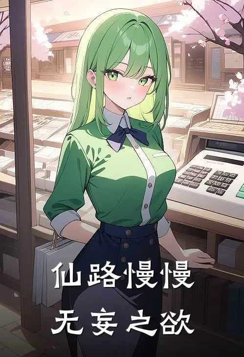 仙路慢慢无妄之欲