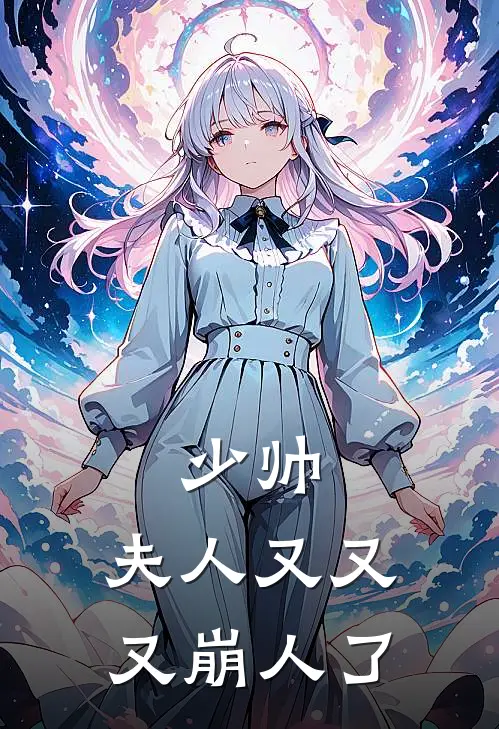 《少帅，夫人又又又崩人了》谢芸梨秦明瑜全文免费在线阅读_《少帅，夫人又又又崩人了》全集阅读