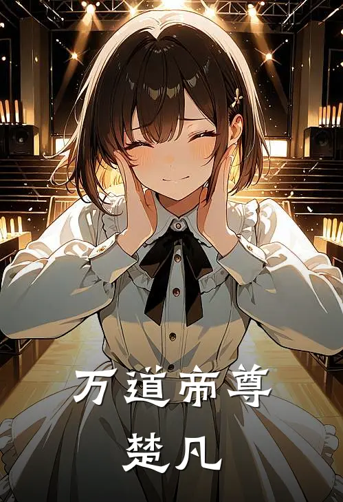 万道帝尊：楚凡(赵烈赵乾)最新推荐小说_最新免费小说万道帝尊：楚凡赵烈赵乾