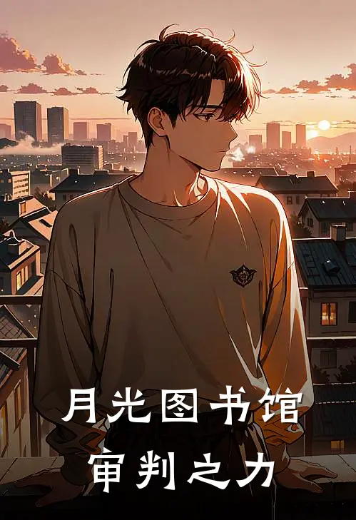 林鸢陈哲《月光图书馆：审判之力》_(林鸢陈哲)热门小说