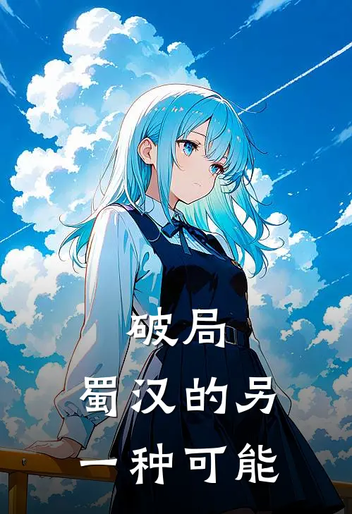 破局：蜀汉的另一种可能(关羽刘备)全文在线阅读_(破局：蜀汉的另一种可能)精彩小说