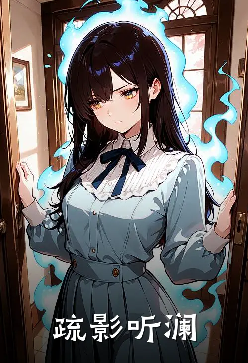 疏影听澜(林澜叶疏桐)免费完结小说_小说完整版免费阅读疏影听澜(林澜叶疏桐)