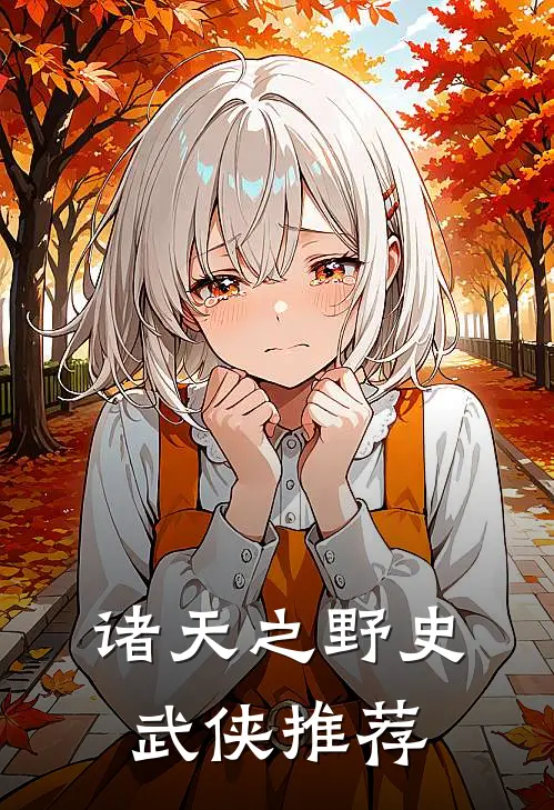 诸天之野史武侠推荐