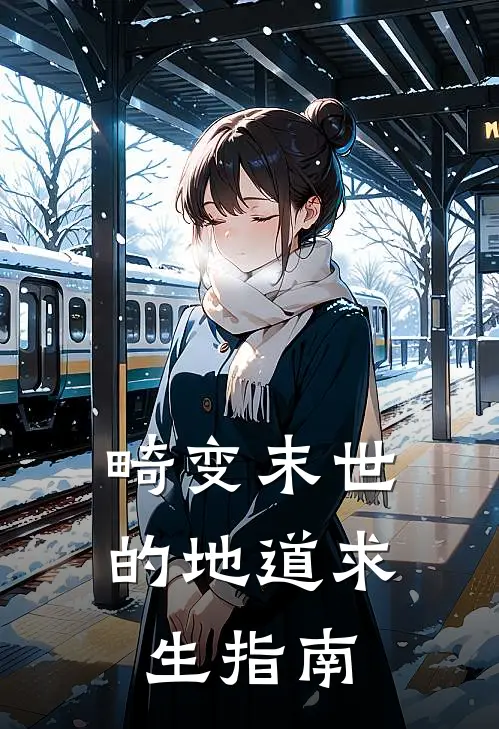 畸变末世的地道求生指南(林迹吴知谦)免费小说阅读_免费小说完整版畸变末世的地道求生指南(林迹吴知谦)