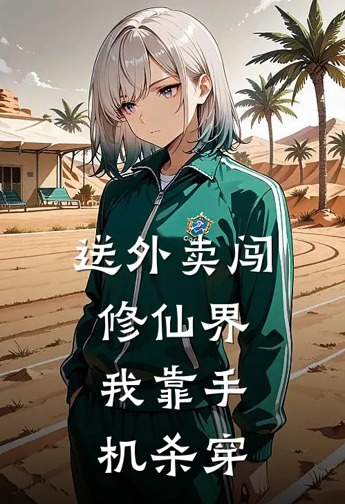 送外卖闯修仙界，我靠手机杀穿林风赵明完结小说大全_免费热门小说送外卖闯修仙界，我靠手机杀穿(林风赵明)