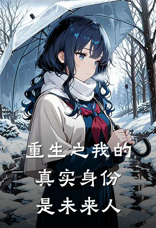 重生之我的真实身份是未来人黎堵亥乙免费小说完结_最新完本小说推荐重生之我的真实身份是未来人(黎堵亥乙)