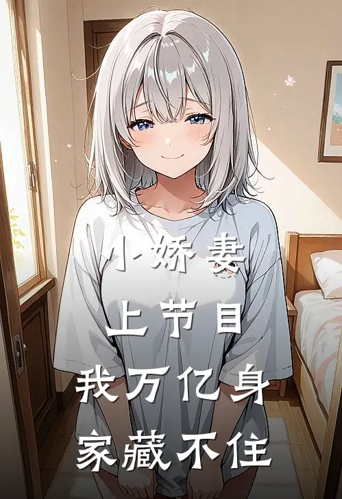 小娇妻上节目，我万亿身家藏不住(王雪梅陆宁)小说免费阅读_热门小说阅读小娇妻上节目，我万亿身家藏不住王雪梅陆宁