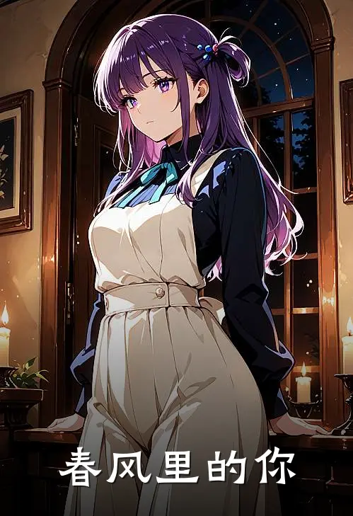 春风里的你