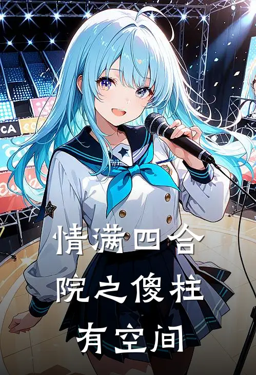 情满四合院之傻柱有空间何雨柱许大茂最新好看小说_已完结小说情满四合院之傻柱有空间何雨柱许大茂