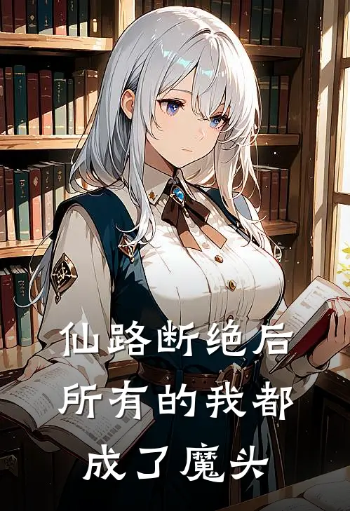 仙路断绝后，所有的我都成了魔头苏乐林天完整版在线阅读_苏乐林天完整版阅读