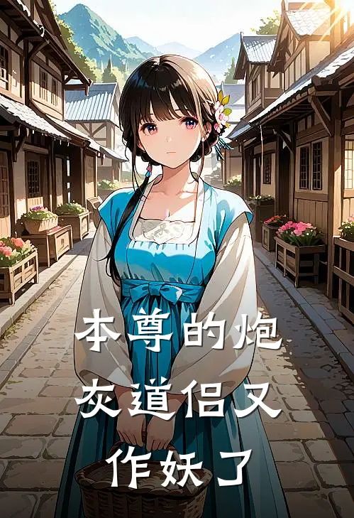 本尊的炮灰道侣又作妖了