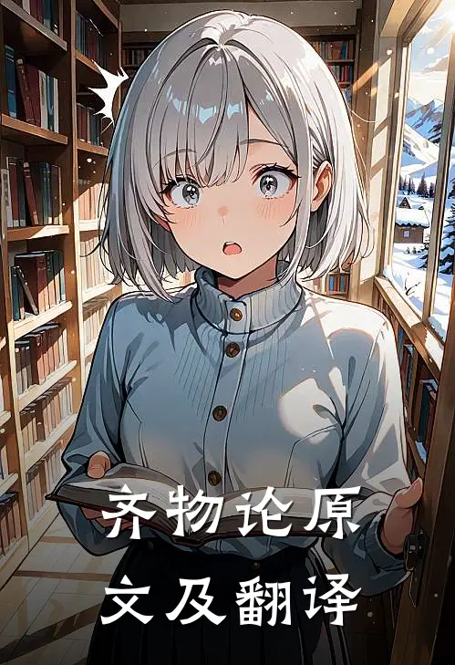 齐物论原文及翻译