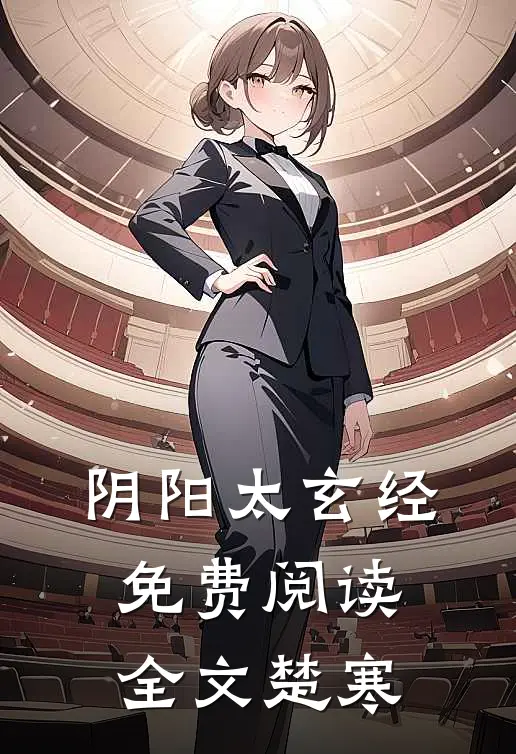 阴阳太玄经免费阅读全文楚寒