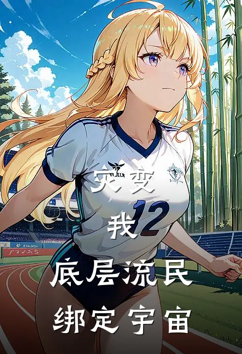灾变：我，底层流民，绑定宇宙