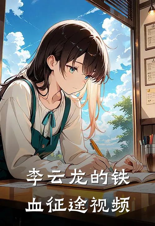 李云龙的铁血征途视频